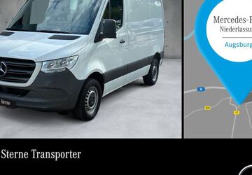 Mercedes-Benz Sprinter 25.916 km 32.118 &euro; Augsburg 86161