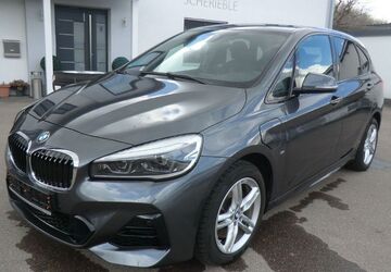 BMW 225 57.595 km 16.850 &euro; Mickhausen 86866