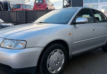 Audi A3 151.000 km 3.499 &euro; Augsburg 86165