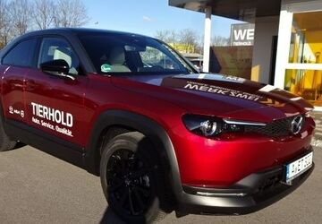 Mazda MX-30 18.004 km 22.900 &euro; Augsburg 86179