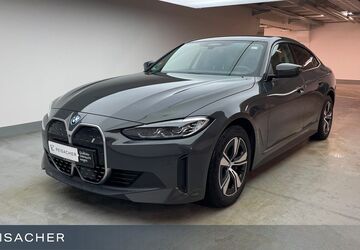 BMW i4 45.002 km 36.990 &euro; Augsburg 86167
