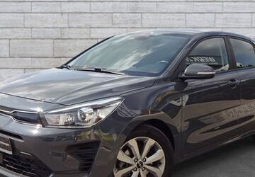 Kia Rio 82.700 km 13.900 &euro; Augsburg 86179
