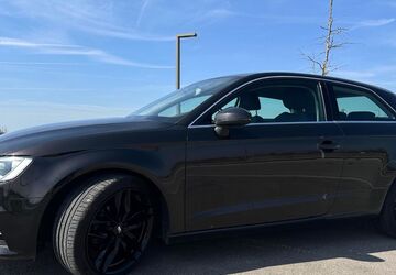 Audi A3 214.000 km 8.200 &euro; Augsburg 86199