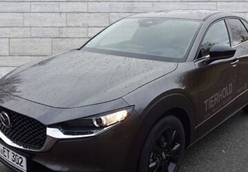 Mazda CX-30 3.500 km 28.990 &euro; Augsburg 86179