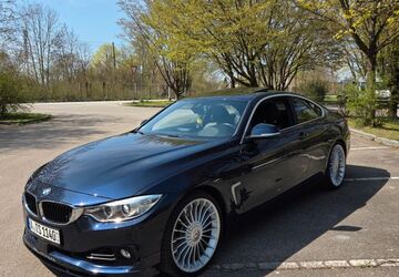 Alpina B4 145.000 km 28.900 &euro; Bobingen 86399
