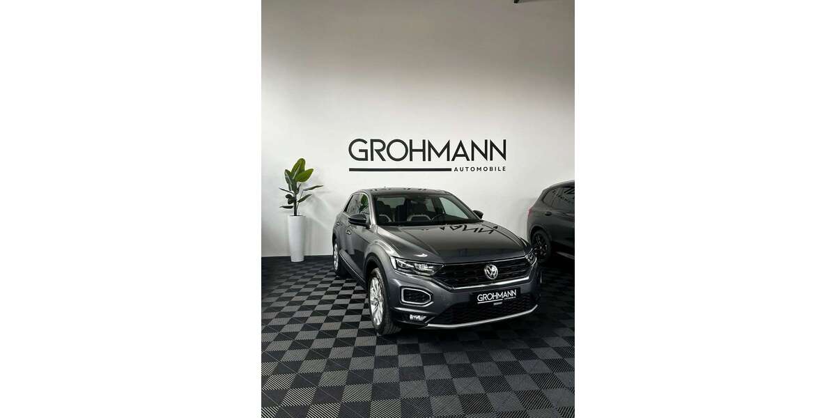 VW T-Roc 71.977 km 19.900 &euro; Neusäß 86356