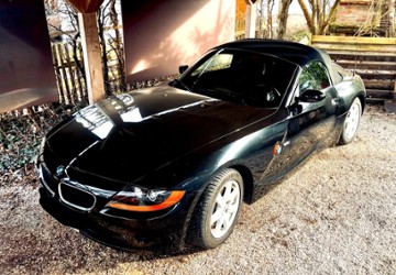 BMW Z4 142.300 km 8.200 &euro; Geltendorf 82269