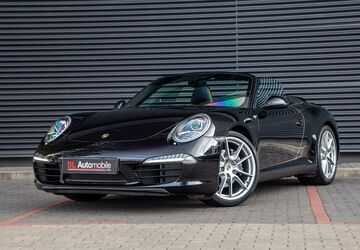 Porsche 911 Urmodell 103.000 km 77.990 &euro; Langweid 86462