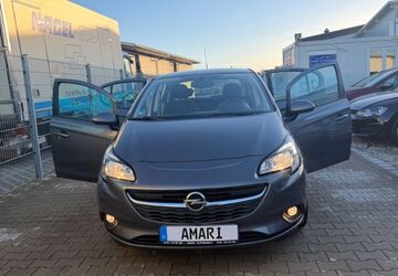 Opel Corsa 117.000 km 6.490 &euro; Gablingen 86456