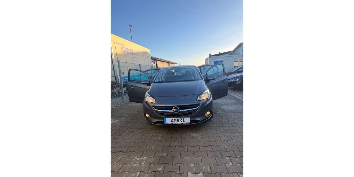 Opel Corsa 117.000 km 6.490 &euro; Gablingen 86456