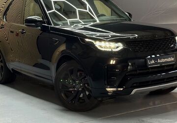 Land Rover Discovery 164.000 km 21.500 &euro; Königsbrunn 86343