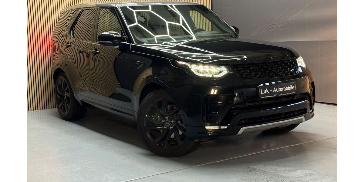 Land Rover Discovery 164.000 km 21.500 &euro; Königsbrunn 86343