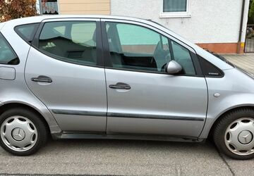 Mercedes-Benz A 170 194.000 km 1.090 &euro; Augsburg 86156