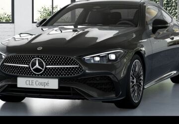 Mercedes-Benz CLE 300 9.900 km 59.900 &euro; Augsburg 86161