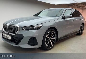 BMW 520 25.594 km 53.949 &euro; Augsburg 86167