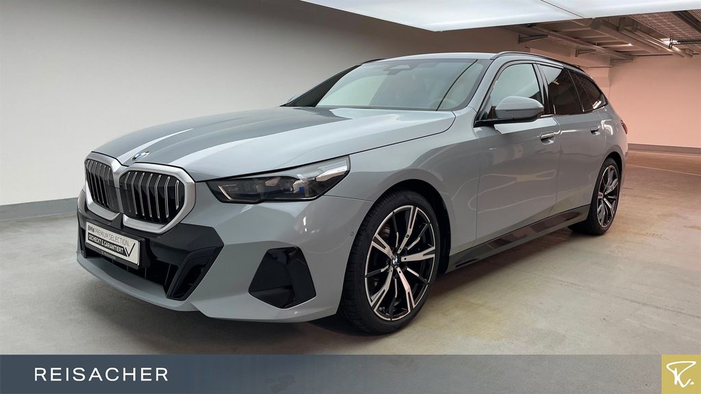 BMW 520 25.594 km 53.949 &euro; Augsburg 86167