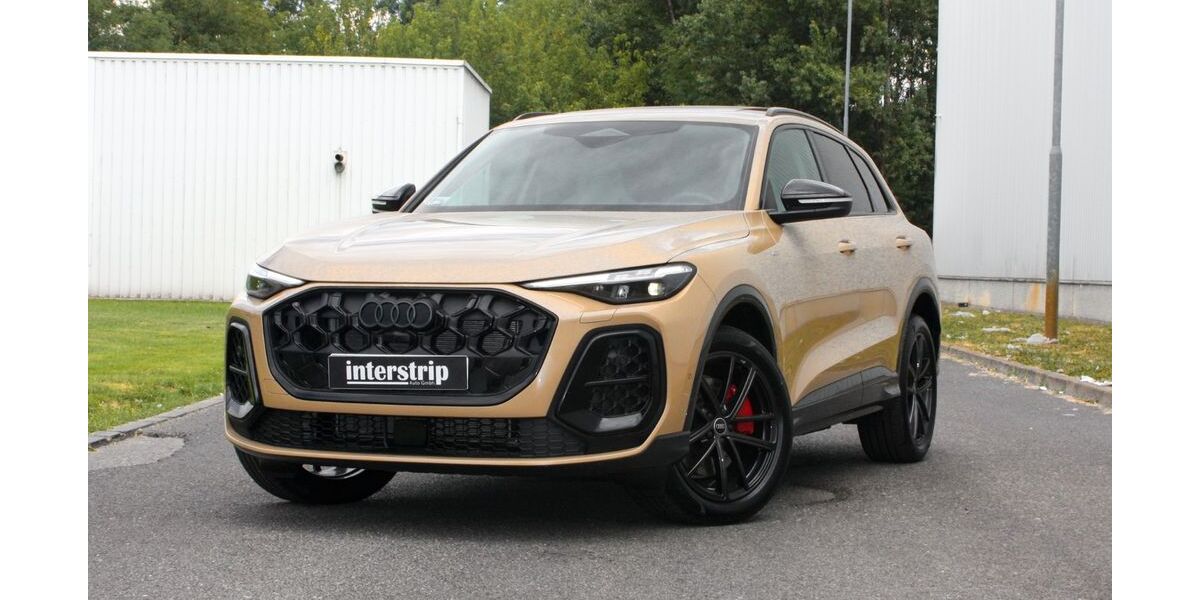 Audi Q5 9.900 km 58.490 &euro; Langweid am Lech 86462