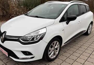 Renault Clio 69.300 km 7.735 &euro; Odelzhausen 85235