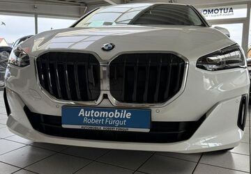 BMW 218 4.300 km 32.900 &euro; Kissing 86438