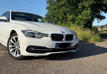 BMW 330 83.170 km 17.500 &euro; Böbingen 86399