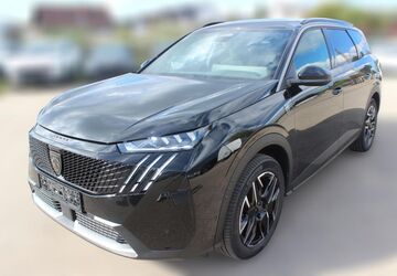 Peugeot 5008 4.700 km 34.990 &euro; Neusäß 86356