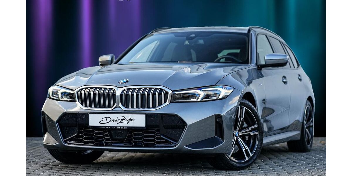 BMW 330 11.390 km 51.590 &euro; Augsburg 86199