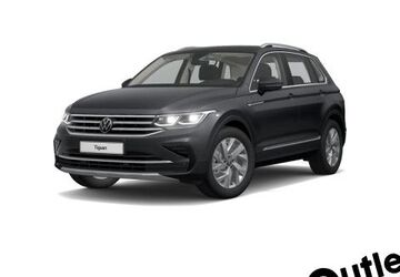 VW Tiguan 84.500 km 30.795 &euro; Gersthofen 86368