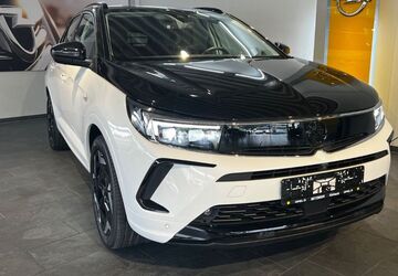 Opel Grandland (X) 23.857 km 29.490 &euro; Aichach 86551