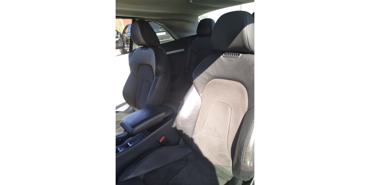 Audi A5 Cabrio 81.400 km 12.000 &euro; Meitingen 86405