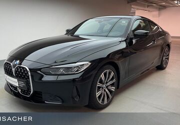 BMW 430 11.152 km 37.990 &euro; Augsburg 86167
