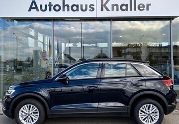 VW T-Roc 4.425 km 31.090 &euro; Königsbrunn 86343