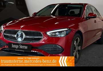 Mercedes-Benz C 300 7.305 km 43.990 &euro; Augsburg 86161
