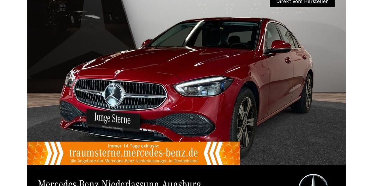 Mercedes-Benz C 300 7.305 km 43.990 &euro; Augsburg 86161