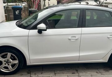Audi A1 170.000 km 9.450 &euro; Allmannshofen 86695