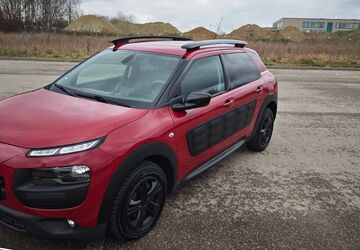 Citroen C4 Cactus 108.000 km 8.300 &euro; Neusäß 86356