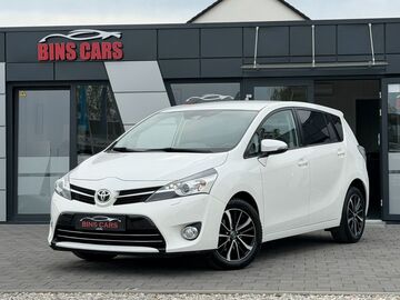 Gebrauchte Toyota Verso
