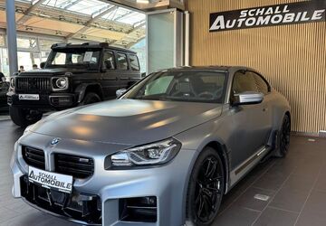 BMW M2 24.500 km 74.590 &euro; Gersthofen 86368