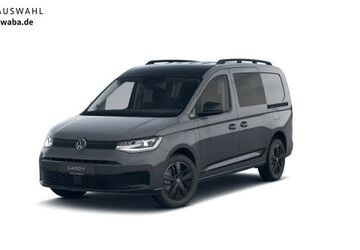 VW Caddy 2.203 km 40.410 &euro; Gersthofen 86368