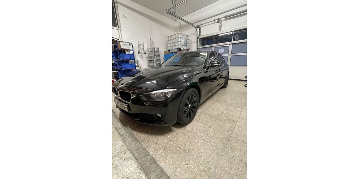 BMW 318 230.000 km 7.200 &euro; Augsburg 86156