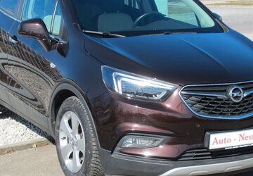 Opel Mokka 82.000 km 13.950 &euro; Stadtbergen 86391