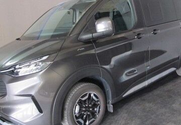 Ford Tourneo Custom 26.900 km 45.700 &euro; Königsbrunn bei Augsburg 86343