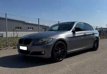 BMW 325 188.950 km 9.950 &euro; Pöttmes 86554