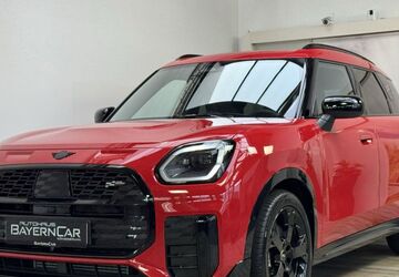 Mini Cooper C Countryman 20.350 km 38.489 &euro; Königsbrunn 86343