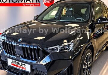 BMW X1 27.200 km 41.580 &euro; Augsburg 86156