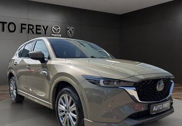 Mazda CX-5 62.430 km 31.890 &euro; Augsburg 86167