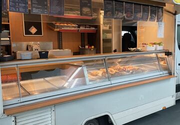 Renault Master 150.000 km 25.000 &euro; Augsburg 86156