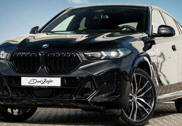 BMW X6 25.790 km 73.980 &euro; Augsburg 86199