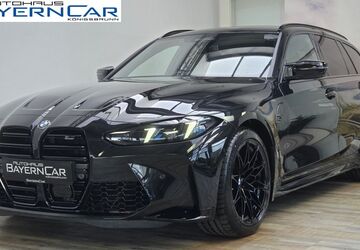 BMW M3 6.900 km 92.789 &euro; Königsbrunn 86343