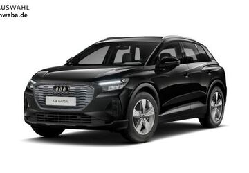 Audi Q4 e-tron 32.700 km 30.390 &euro; Gersthofen 86368