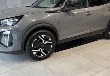 Peugeot 2008 22.433 km 22.795 &euro; Augsburg 86179